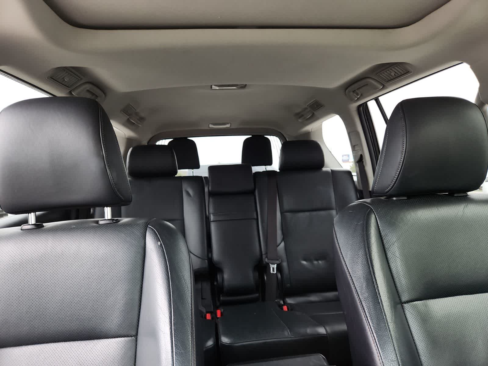 Thumbnail: 2018 Lexus GX - 19