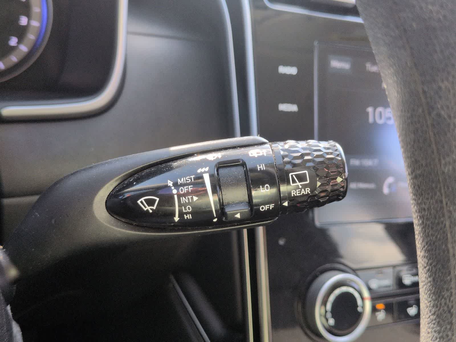 Thumbnail: 2022 Hyundai Tucson - 22