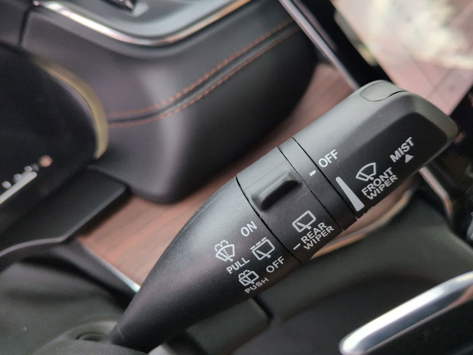 Thumbnail: 2025 Jeep Grand Cherokee L - 24