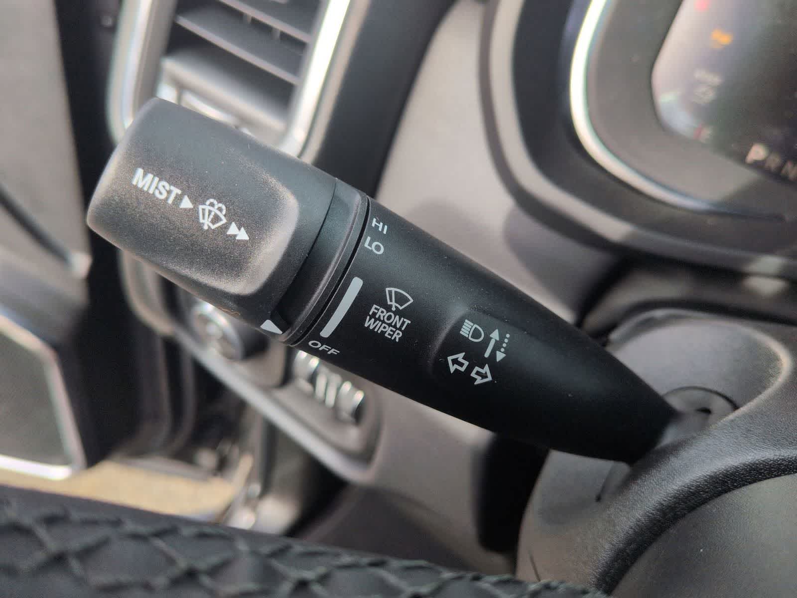 Thumbnail: 2026 RAM 2500 - 26