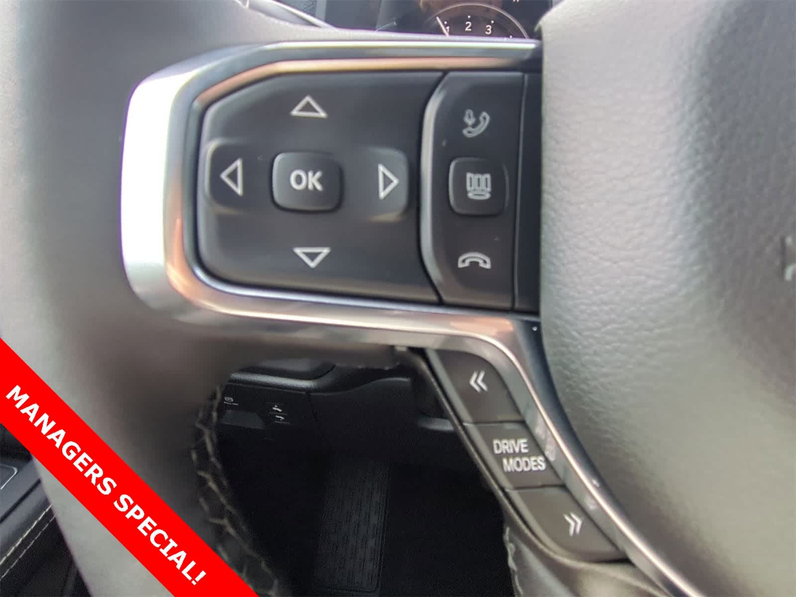 Thumbnail: 2026 RAM 1500 - 24