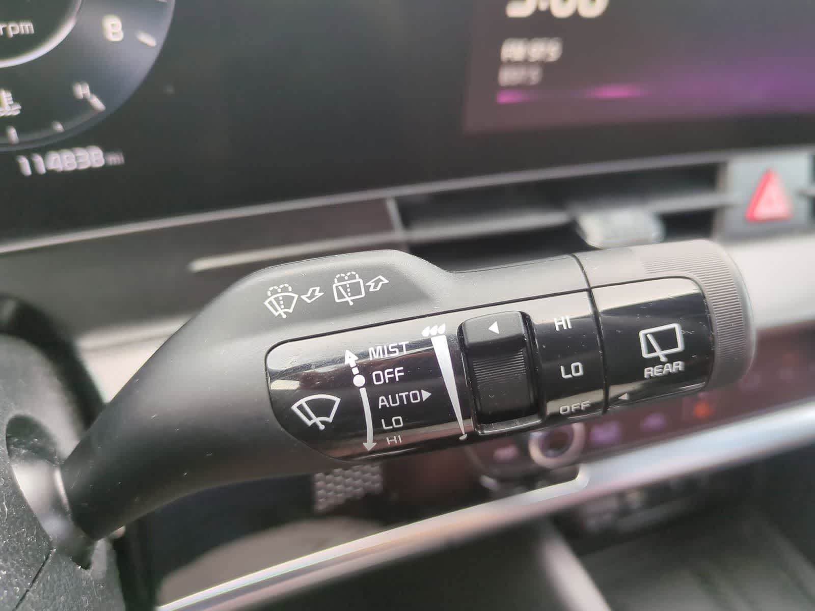 Thumbnail: 2023 Kia Sportage - 27