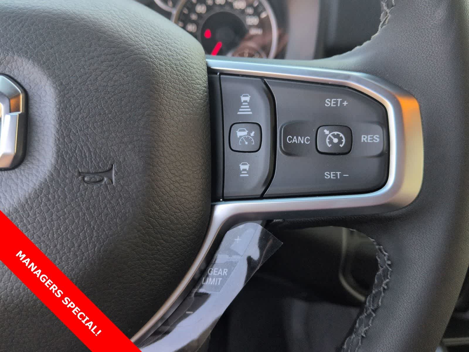 Thumbnail: 2026 RAM 2500 - 24