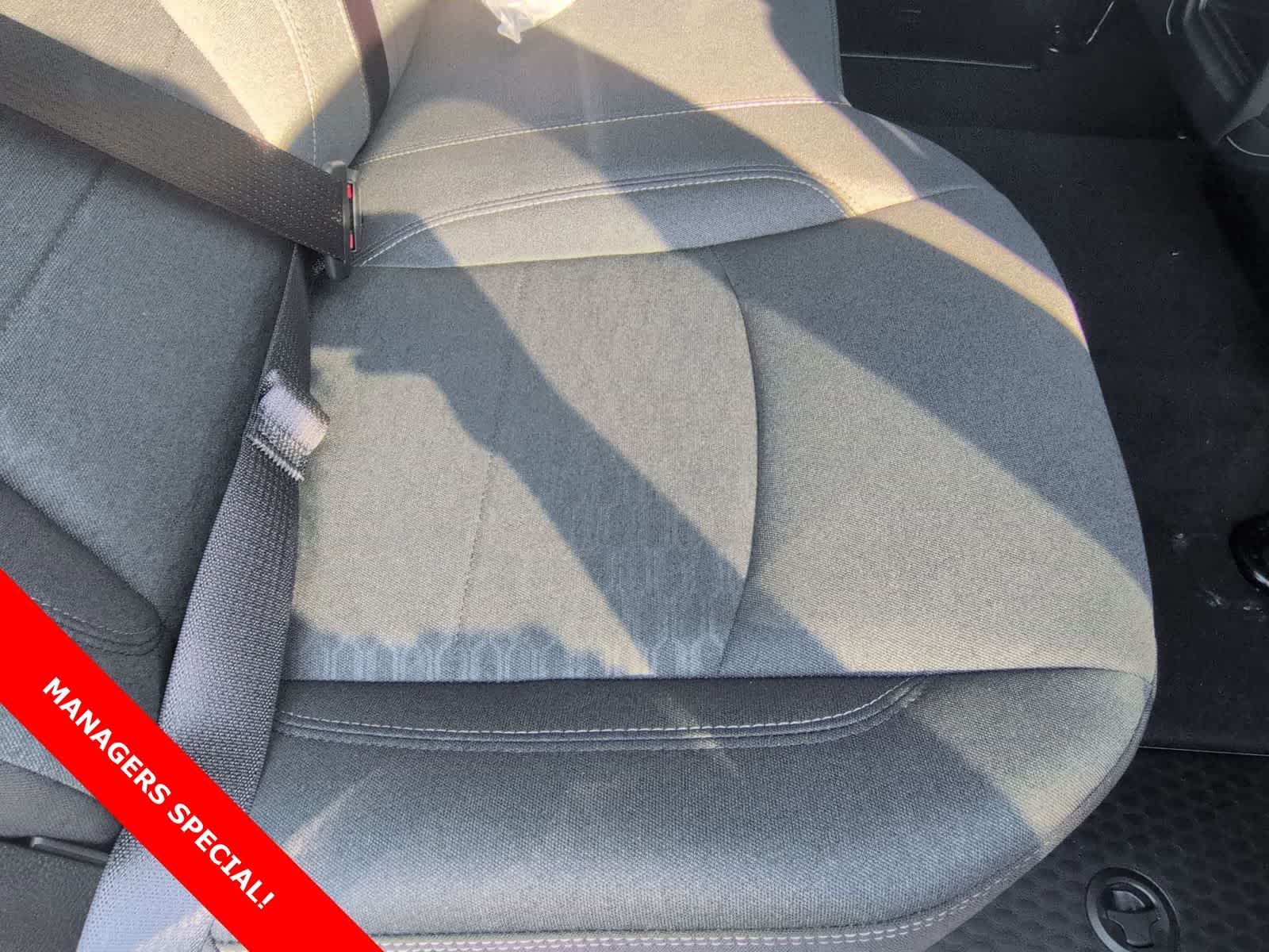 Thumbnail: 2026 RAM 2500 - 20