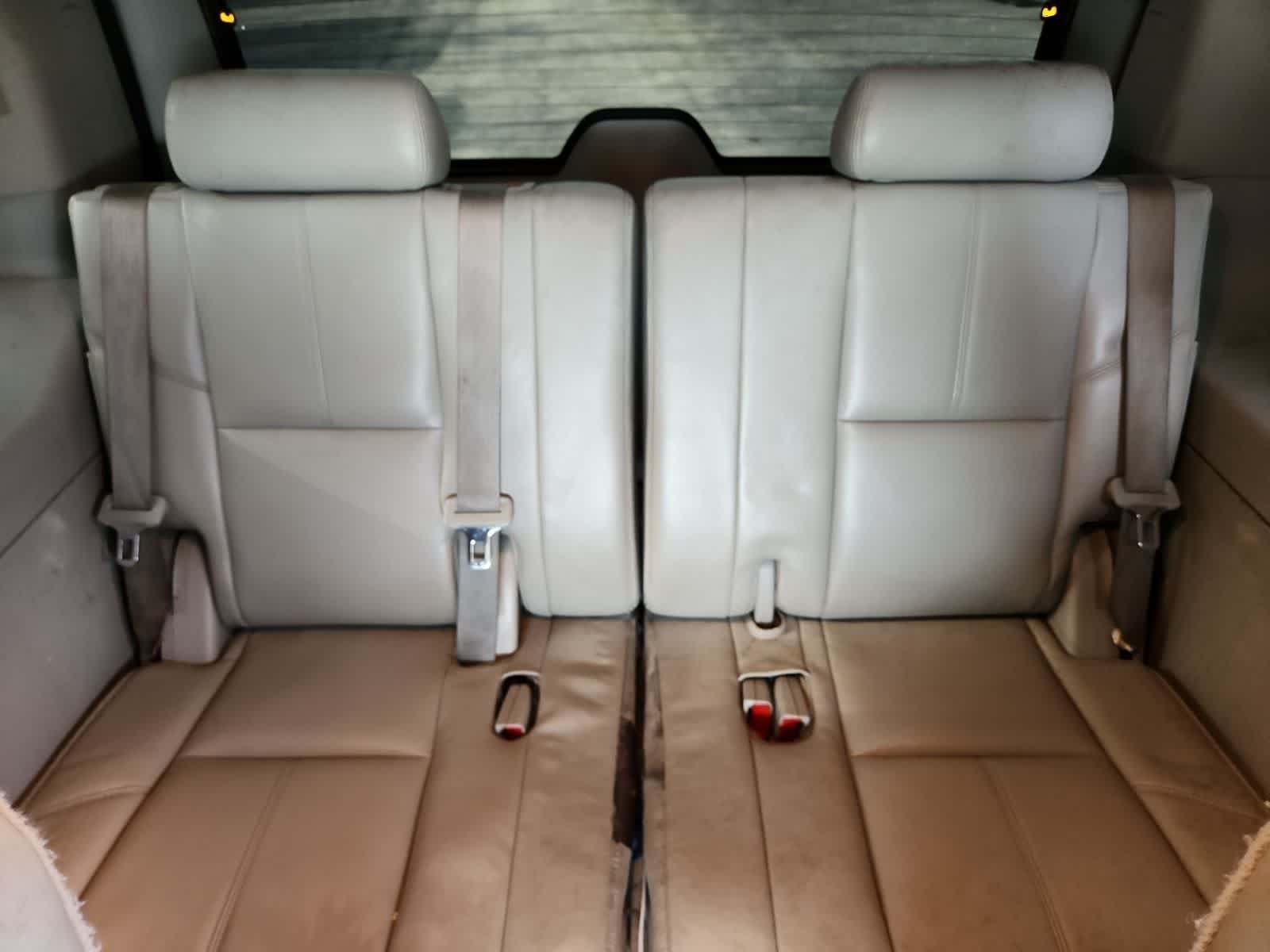 Thumbnail: 2012 Chevrolet Tahoe - 28