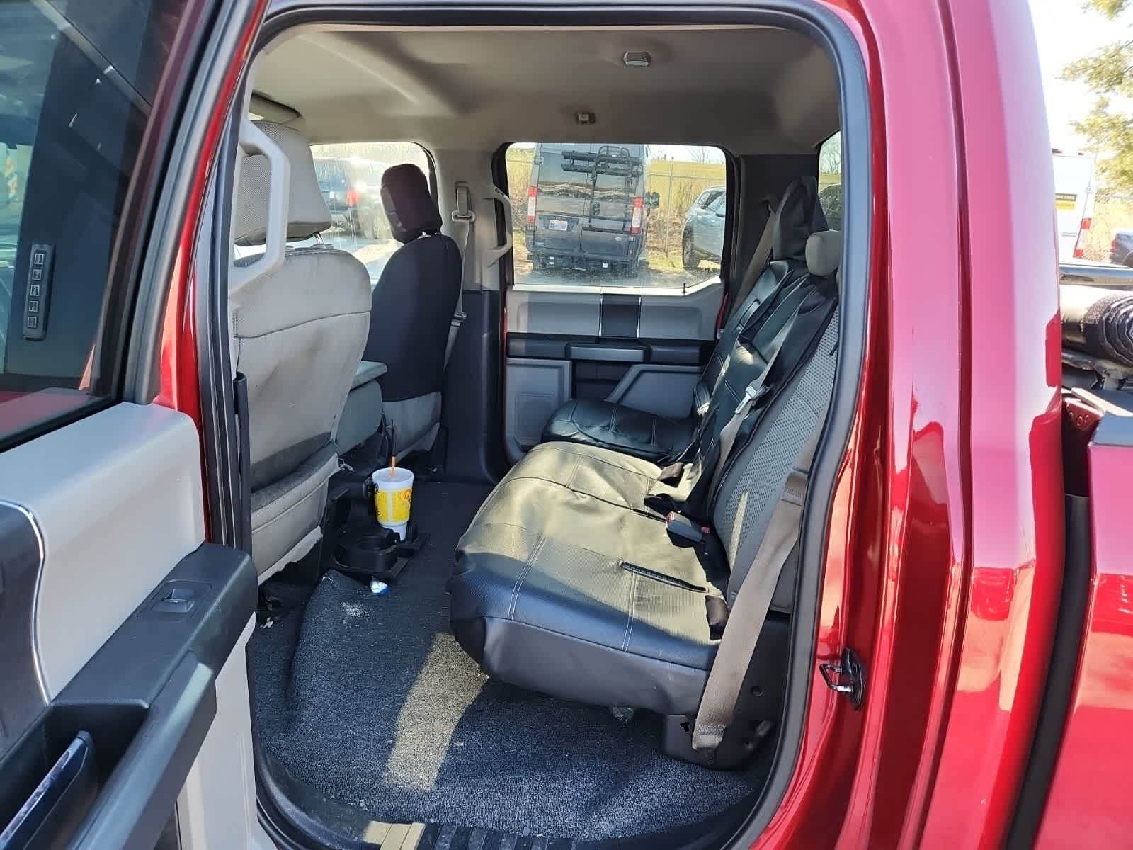 Thumbnail: 2016 Ford F-150 - 25