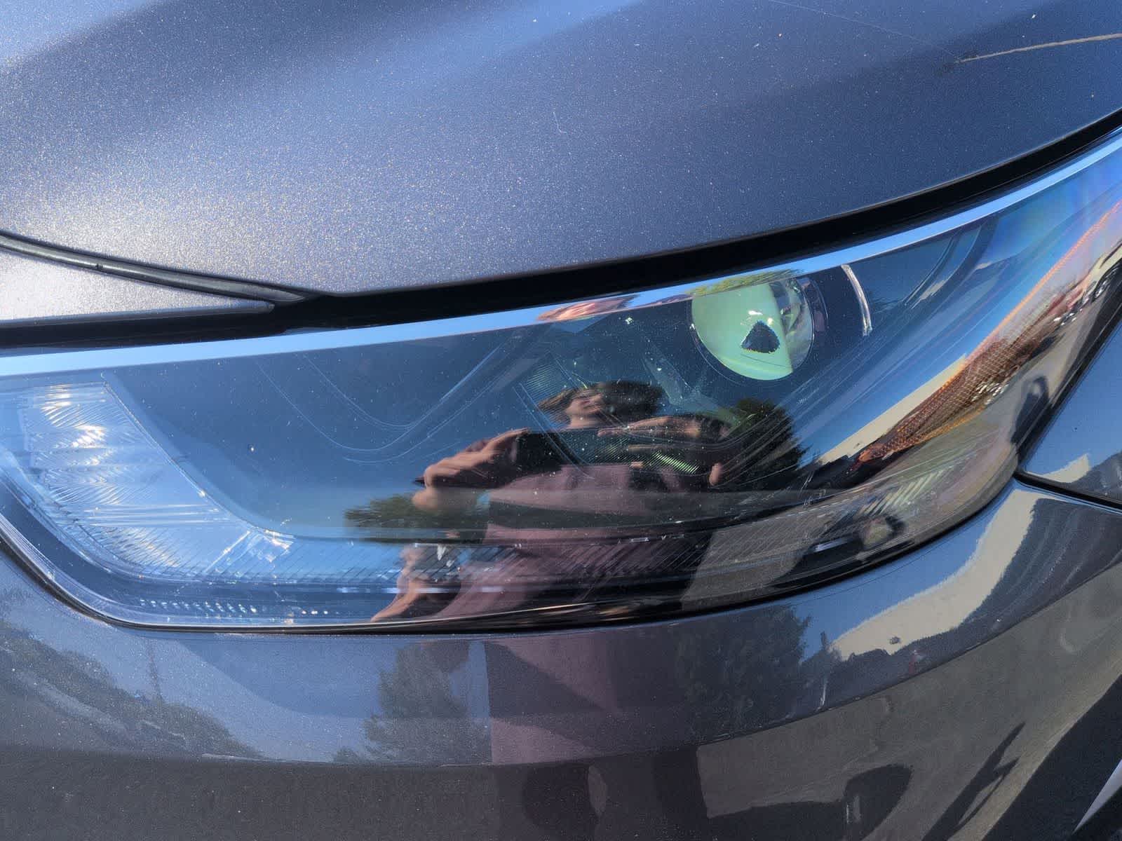 Thumbnail: 2024 Toyota Highlander - 11