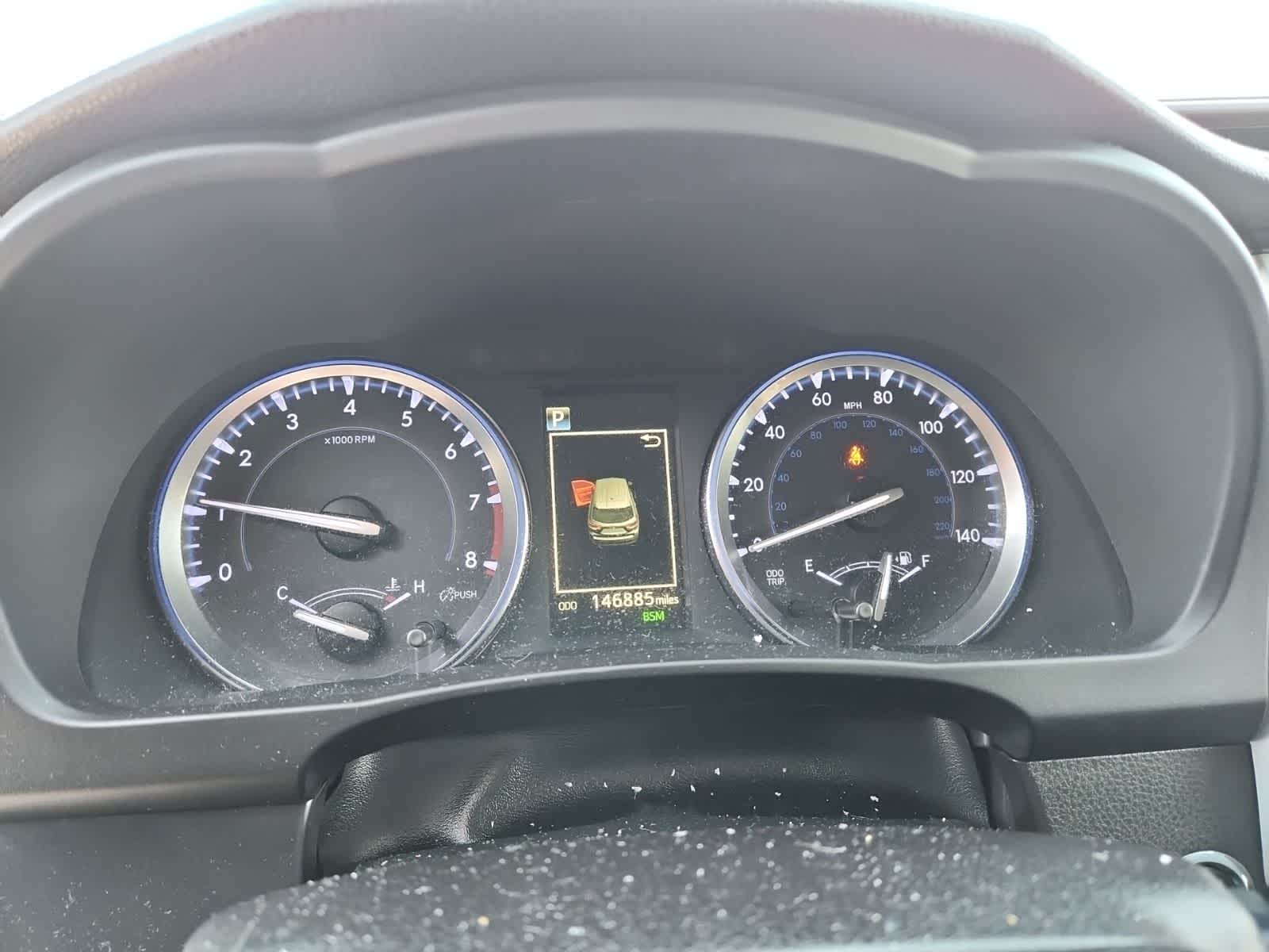 Thumbnail: 2018 Toyota Highlander - 9