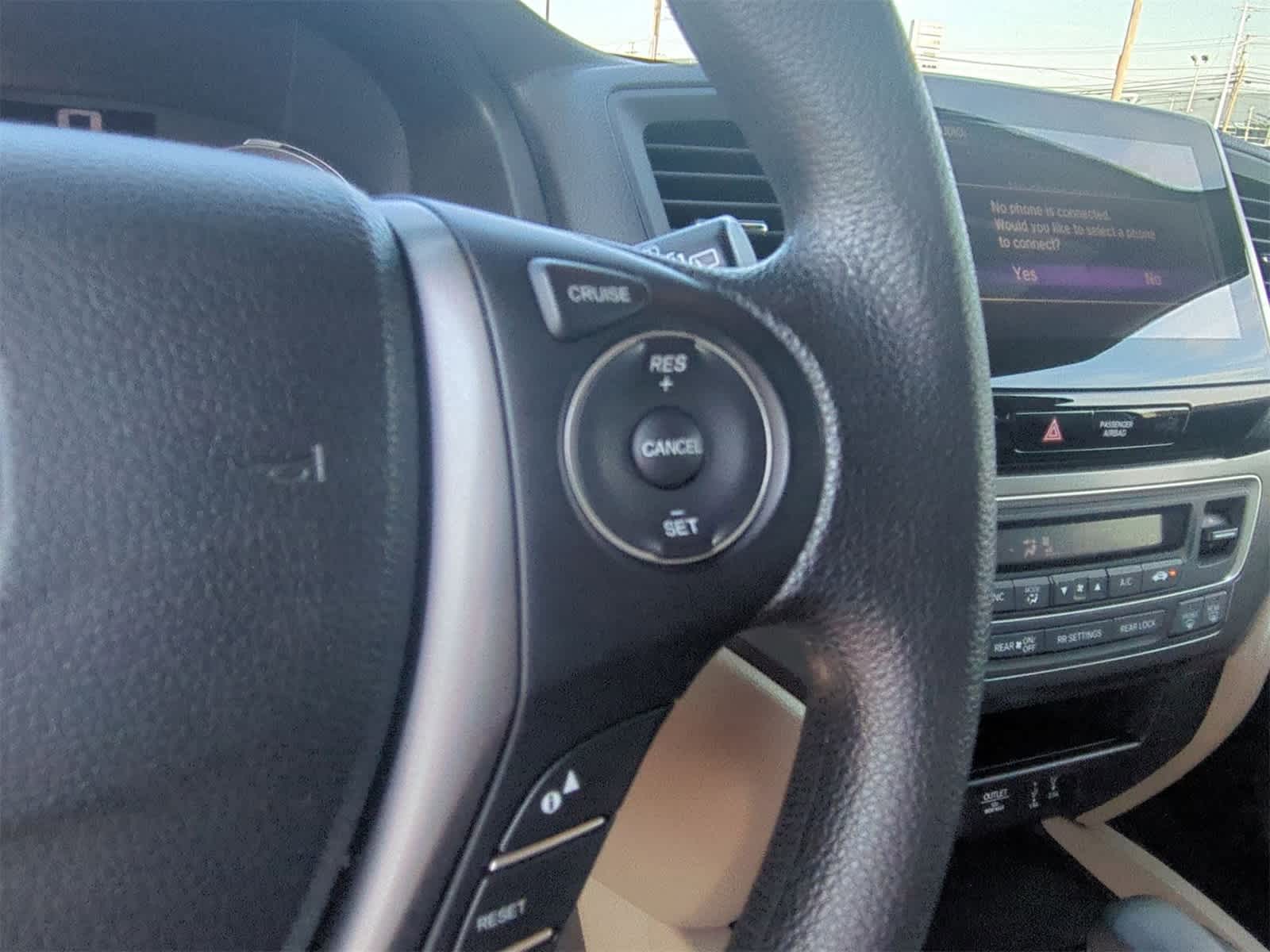 Thumbnail: 2018 Honda Pilot - 24