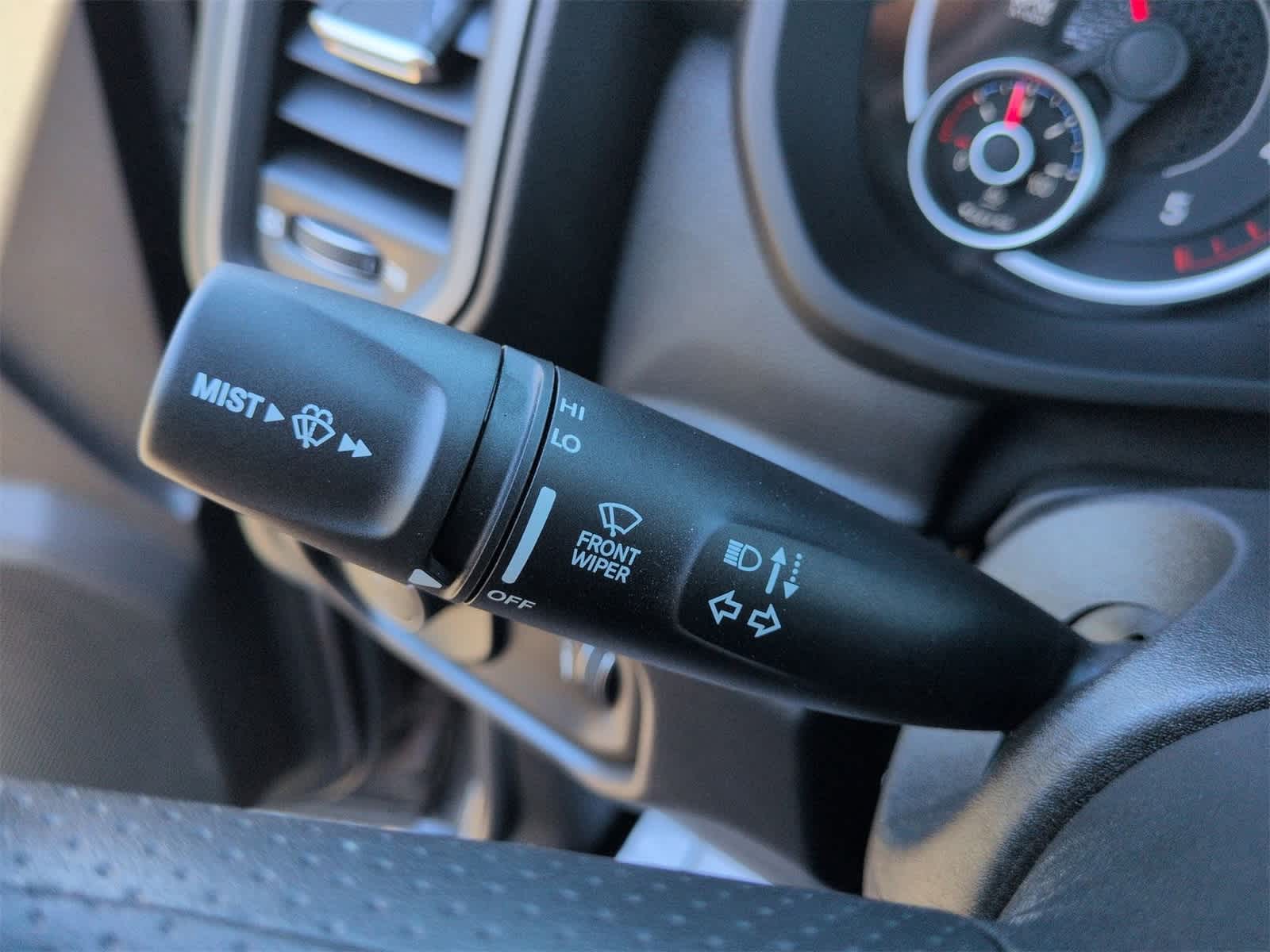 Thumbnail: 2026 RAM 2500 - 25