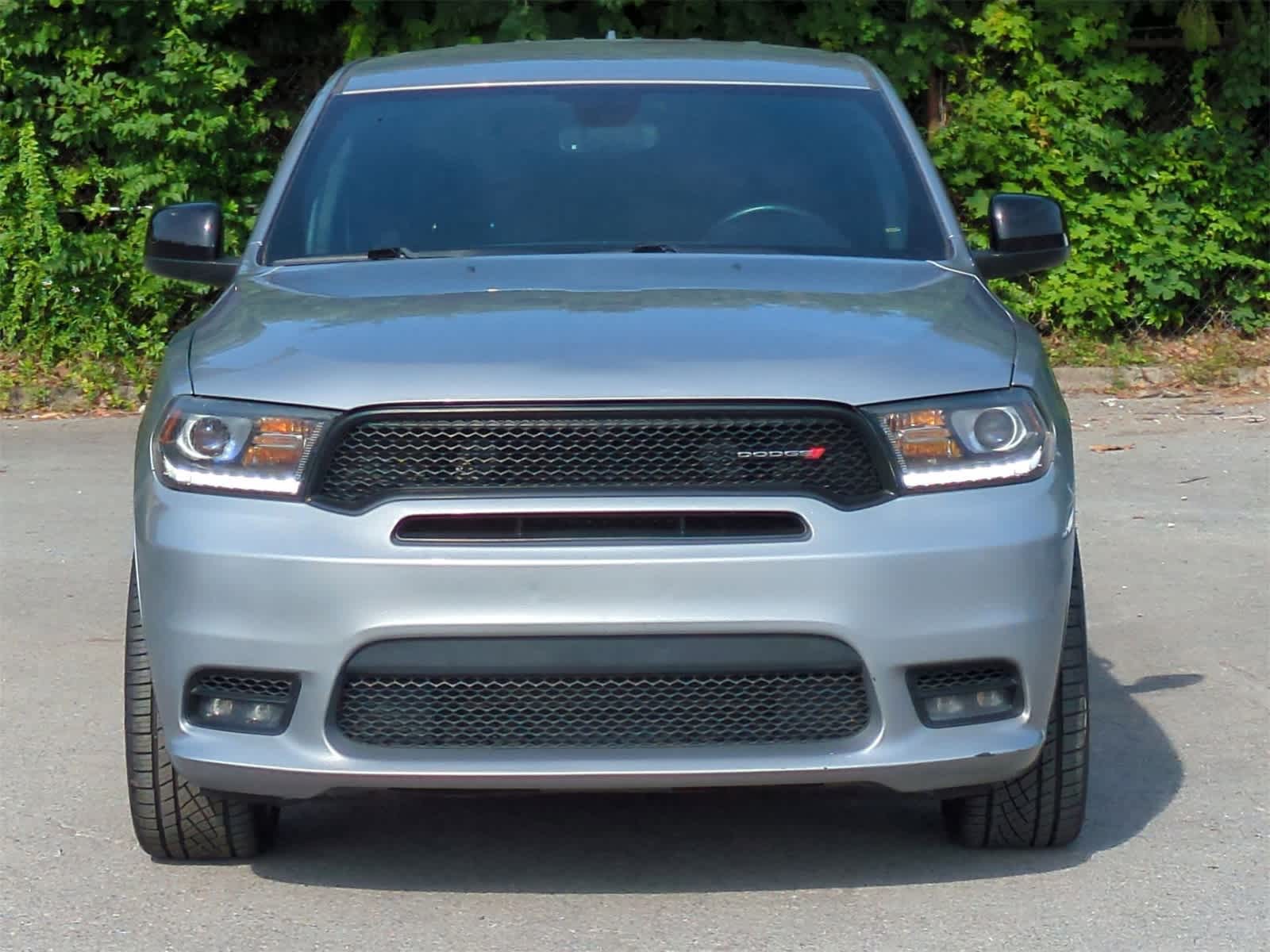 Thumbnail: 2020 Dodge Durango - 3