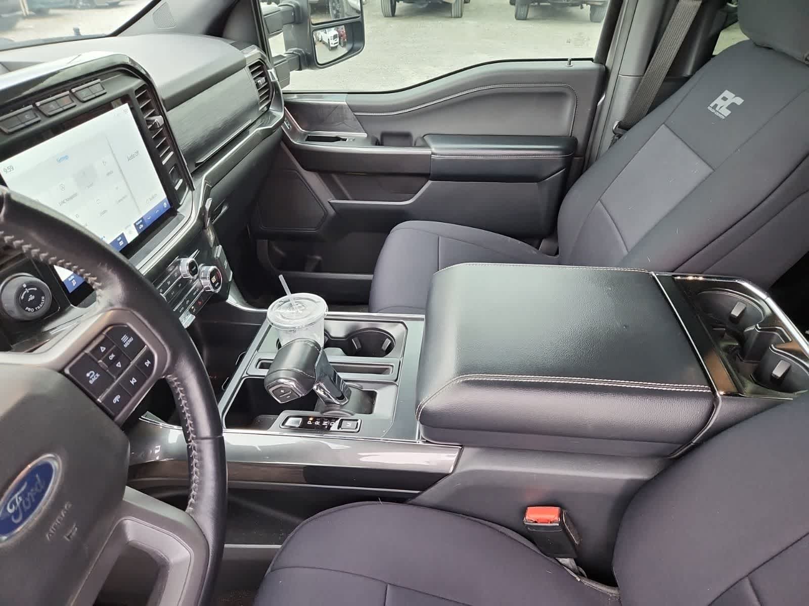 Thumbnail: 2021 Ford F-150 - 11