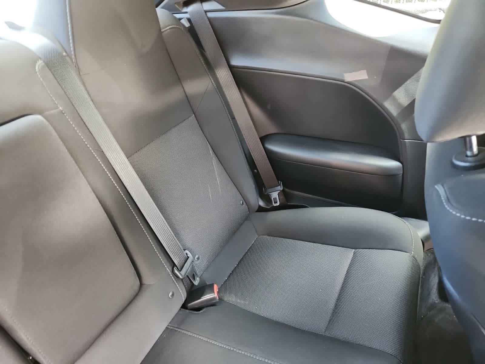 Thumbnail: 2016 Dodge Challenger - 22