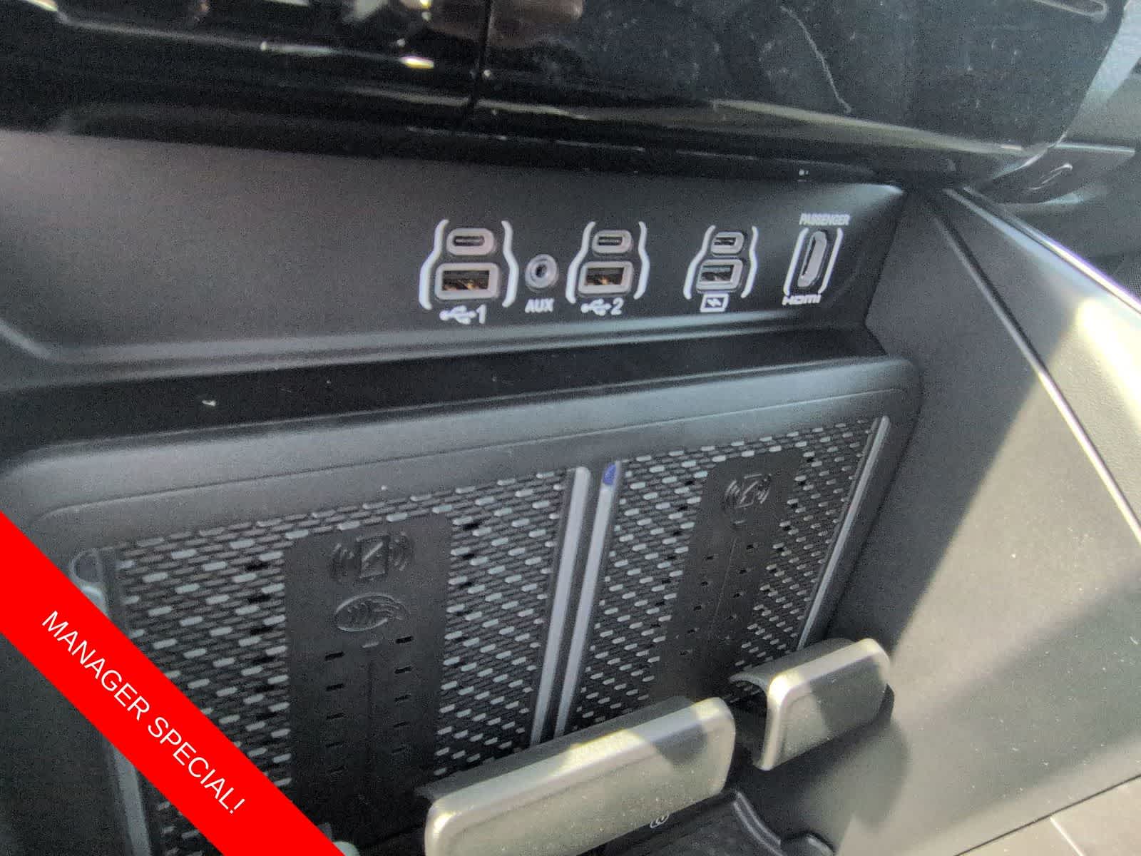 Thumbnail: 2026 RAM 1500 - 30