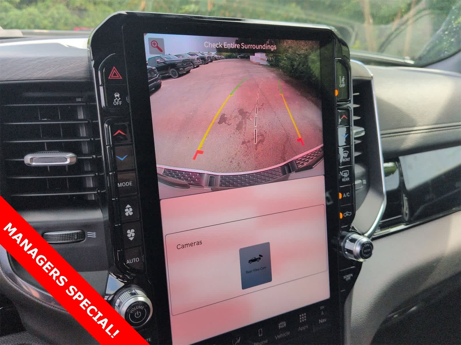 Thumbnail: 2026 RAM 1500 - 28