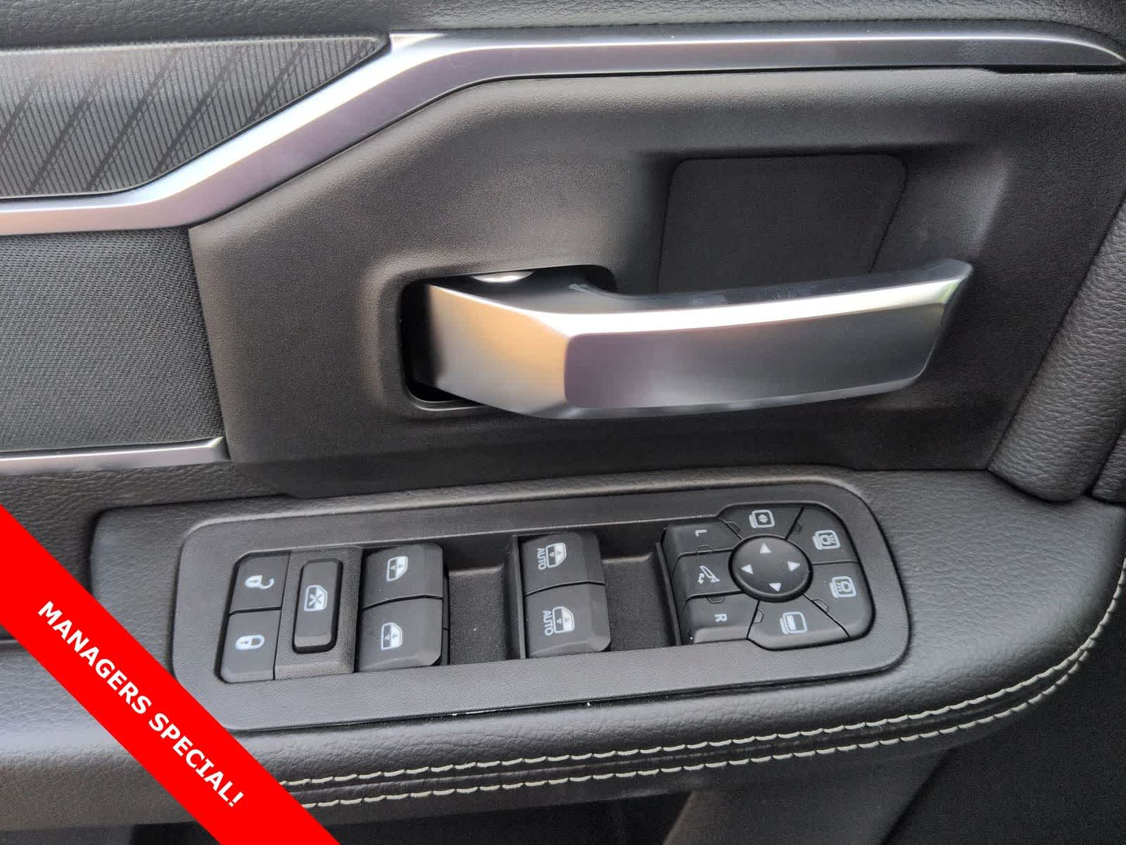 Thumbnail: 2026 RAM 2500 - 17