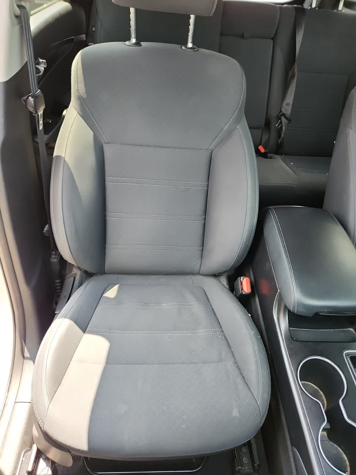 2019 Kia Sorento L 18