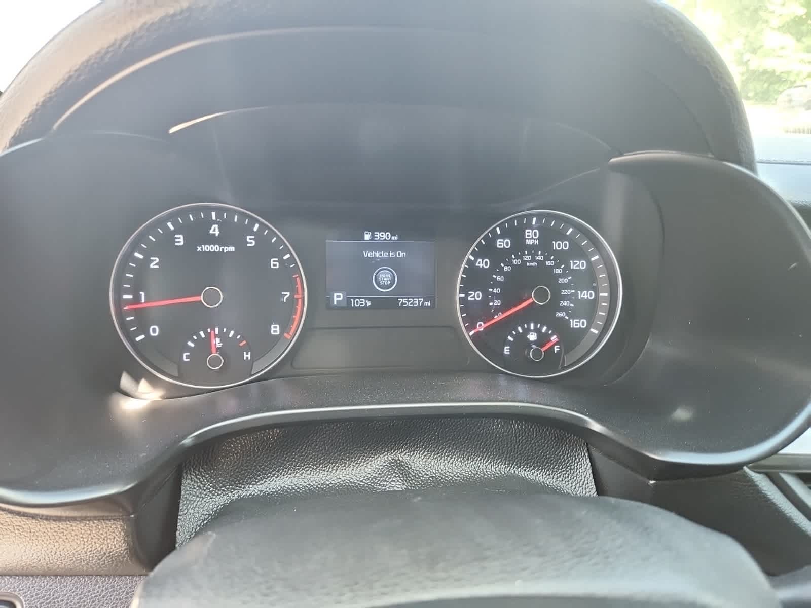 Thumbnail: 2021 Kia Forte - 9