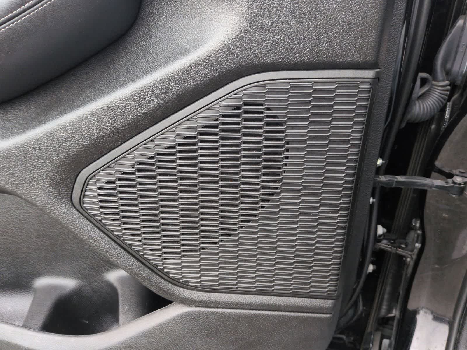 Thumbnail: 2024 Jeep Grand Cherokee L - 28