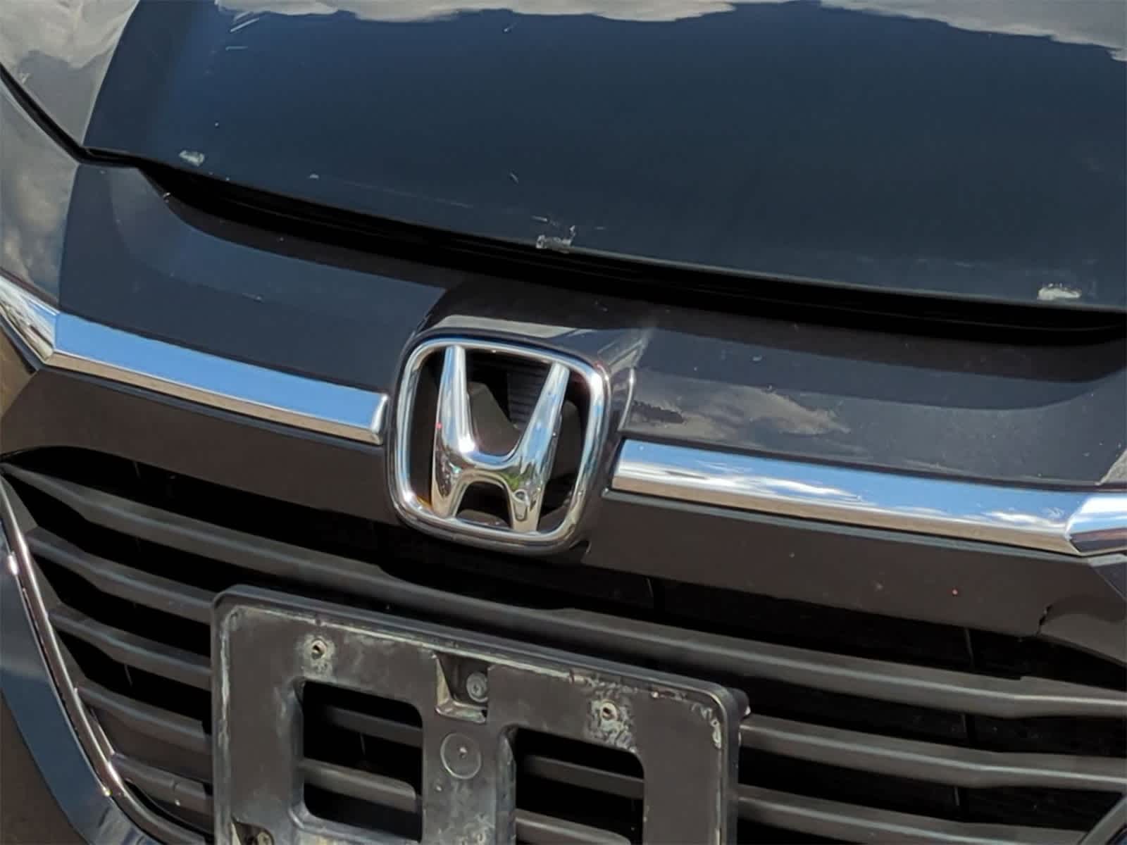 Thumbnail: 2018 Honda HR-V - 12