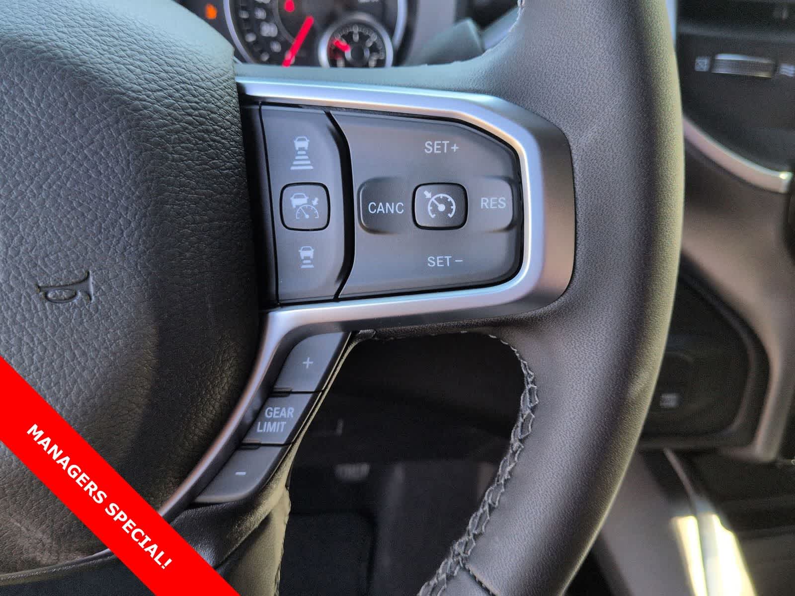 Thumbnail: 2026 RAM 2500 - 24