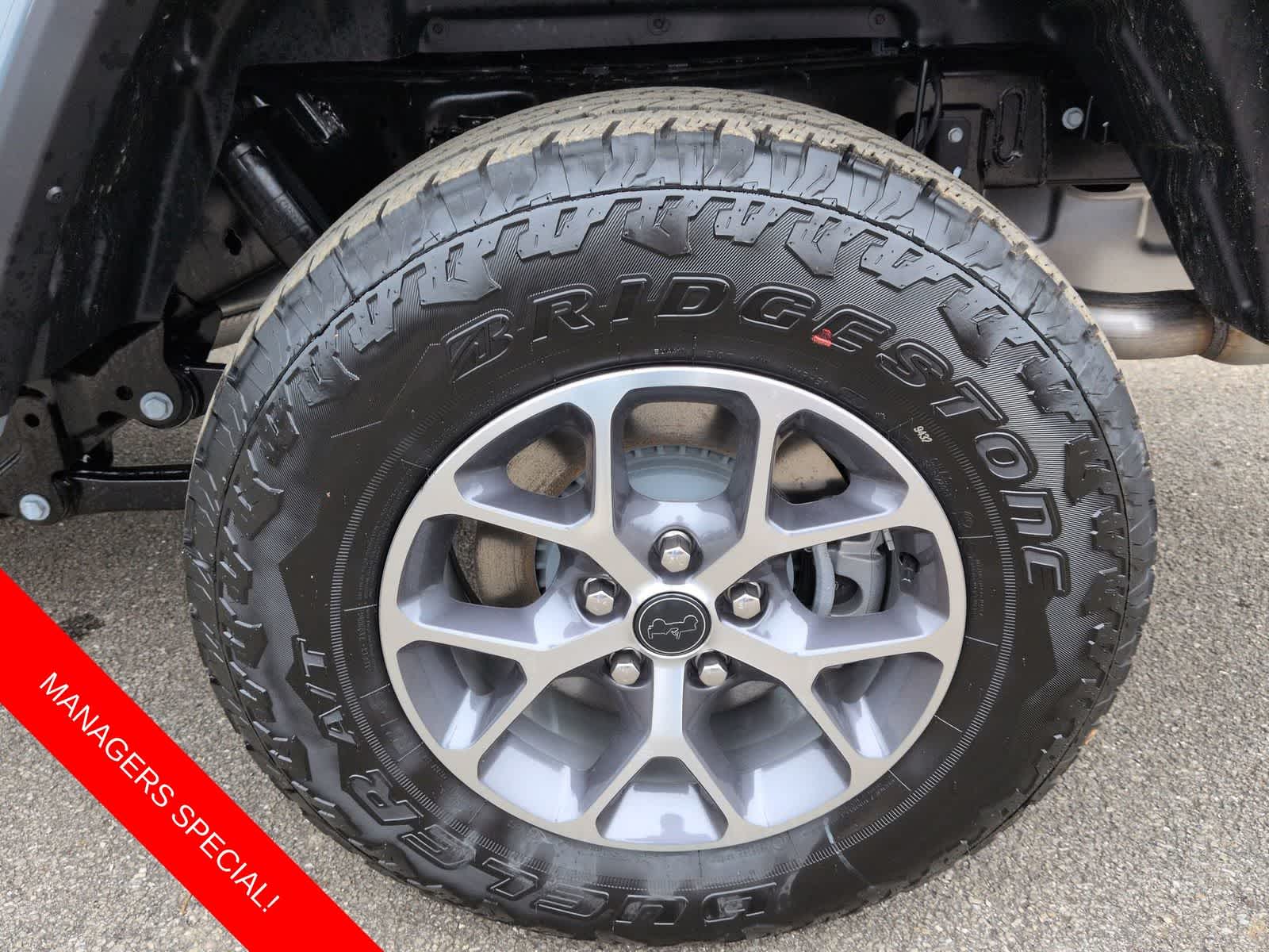 Thumbnail: 2026 Jeep Gladiator - 13