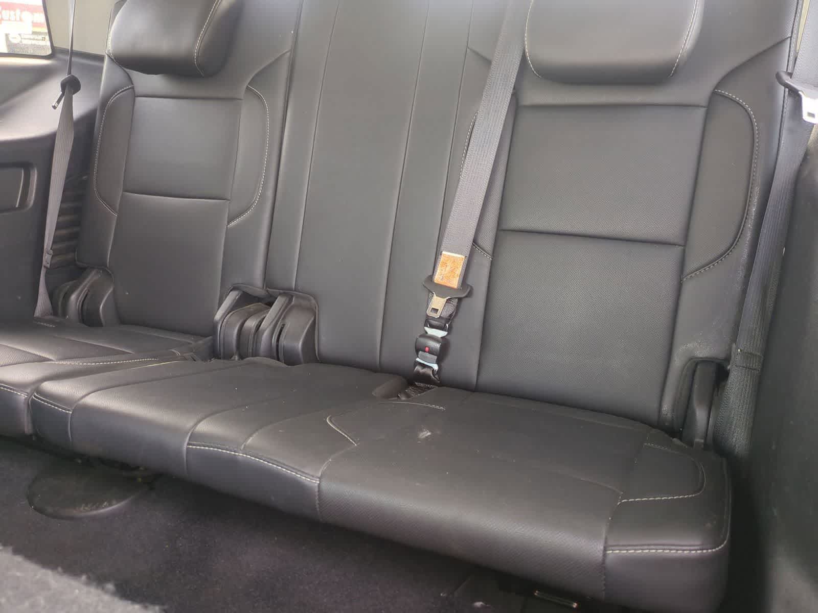 Thumbnail: 2020 GMC Yukon - 38