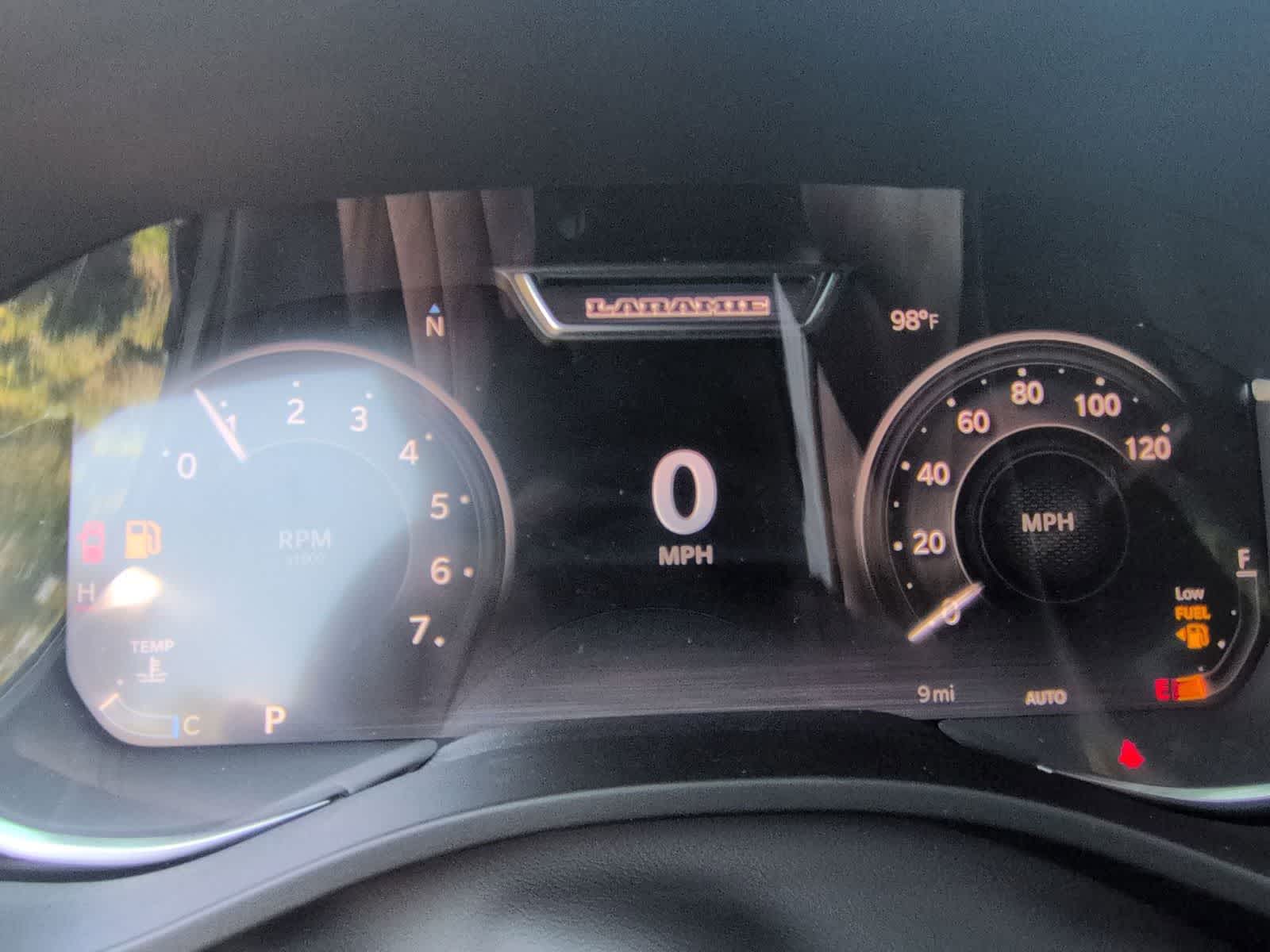 Thumbnail: 2026 RAM 1500 - 32