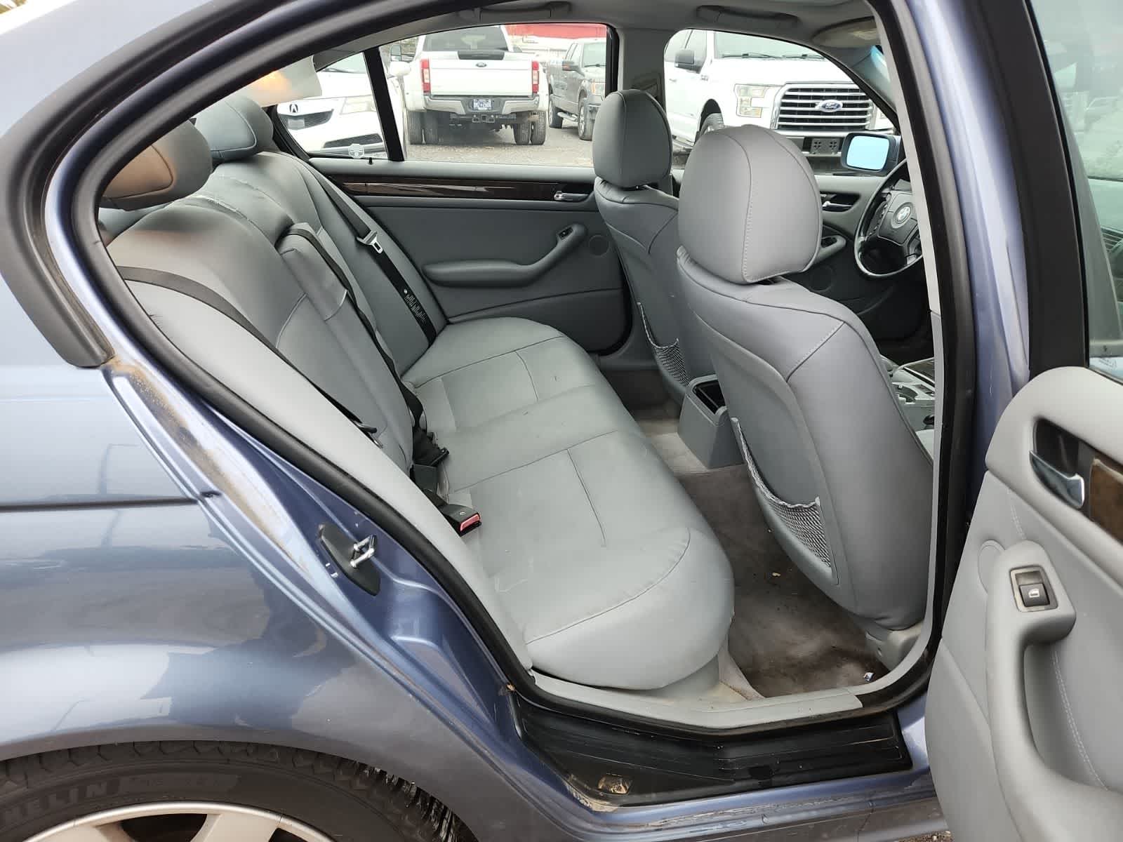 Thumbnail: 2000 BMW 3 Series - 23