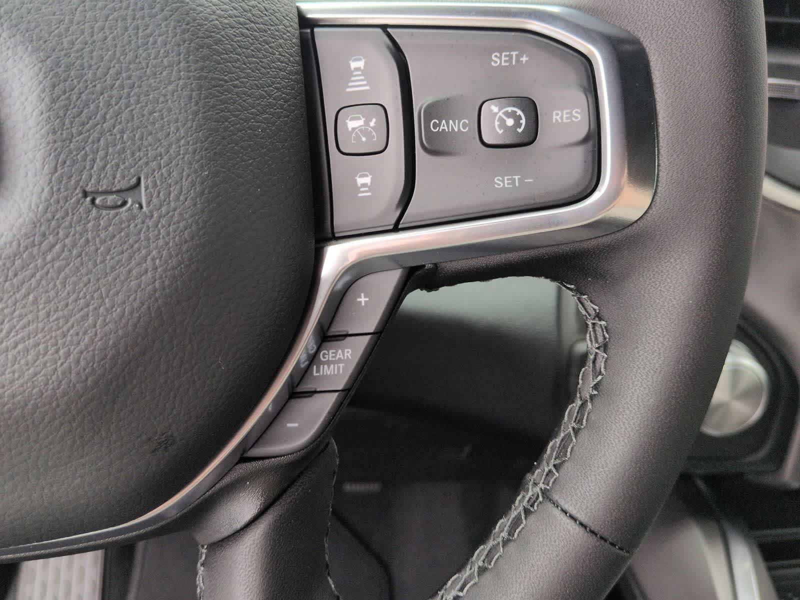 Thumbnail: 2026 RAM 1500 - 24