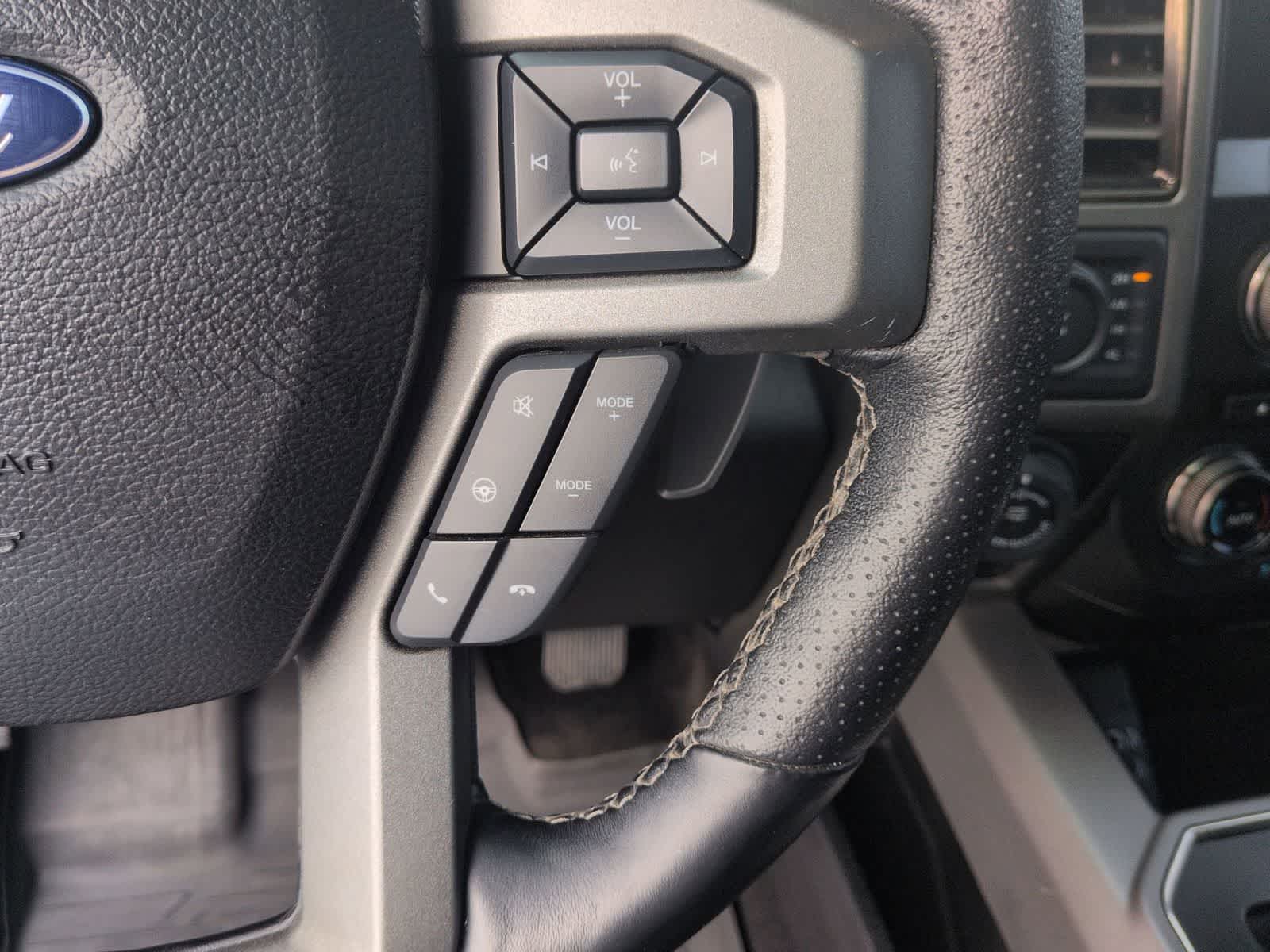 Thumbnail: 2018 Ford F-150 - 24