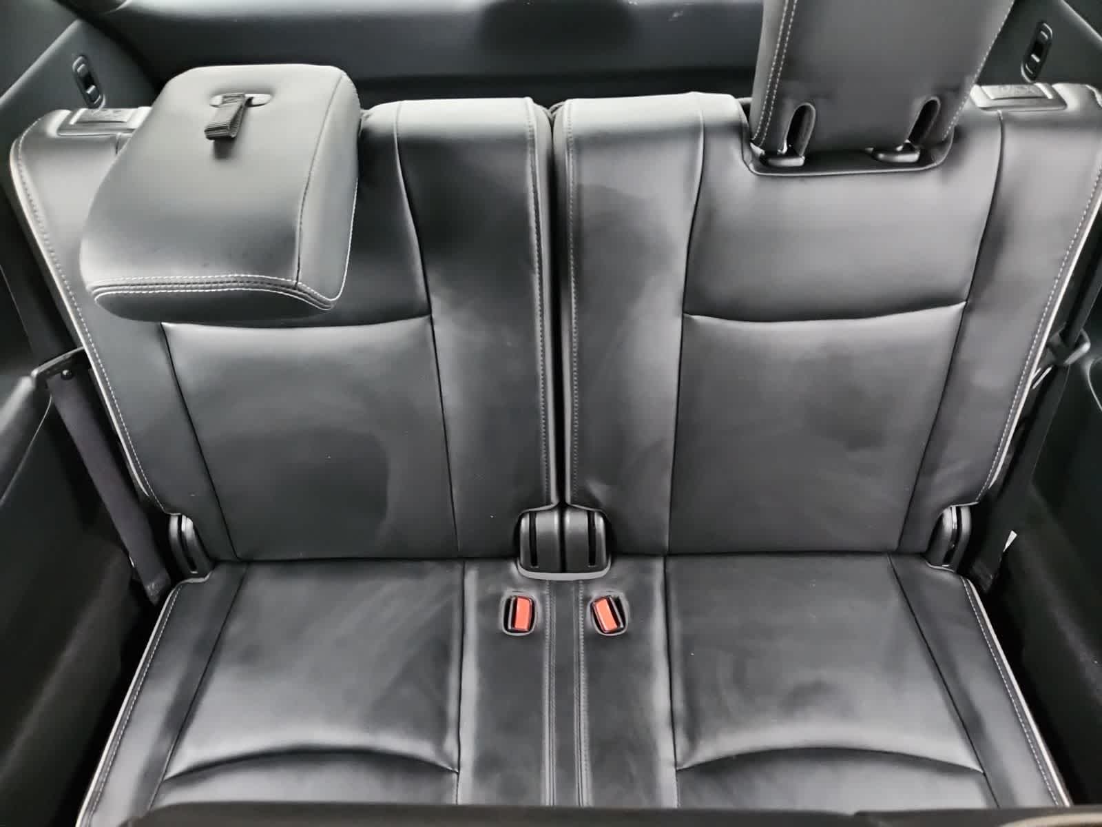 Thumbnail: 2020 INFINITI QX60 - 27