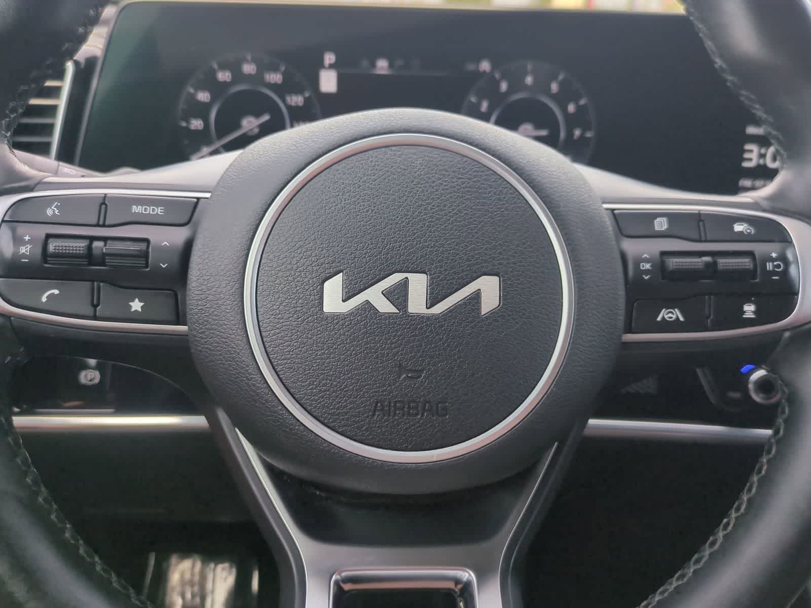 Thumbnail: 2023 Kia Sportage - 24