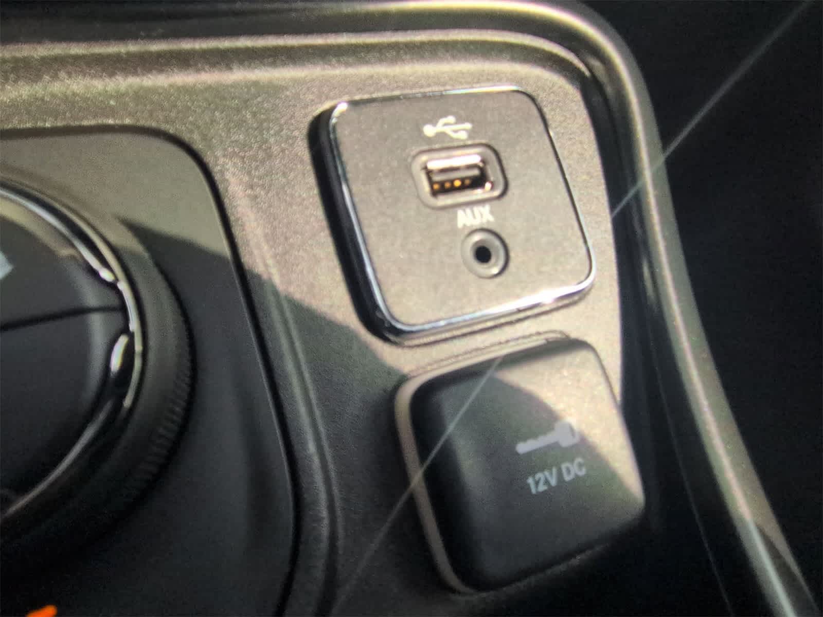 Thumbnail: 2017 Jeep Compass - 29