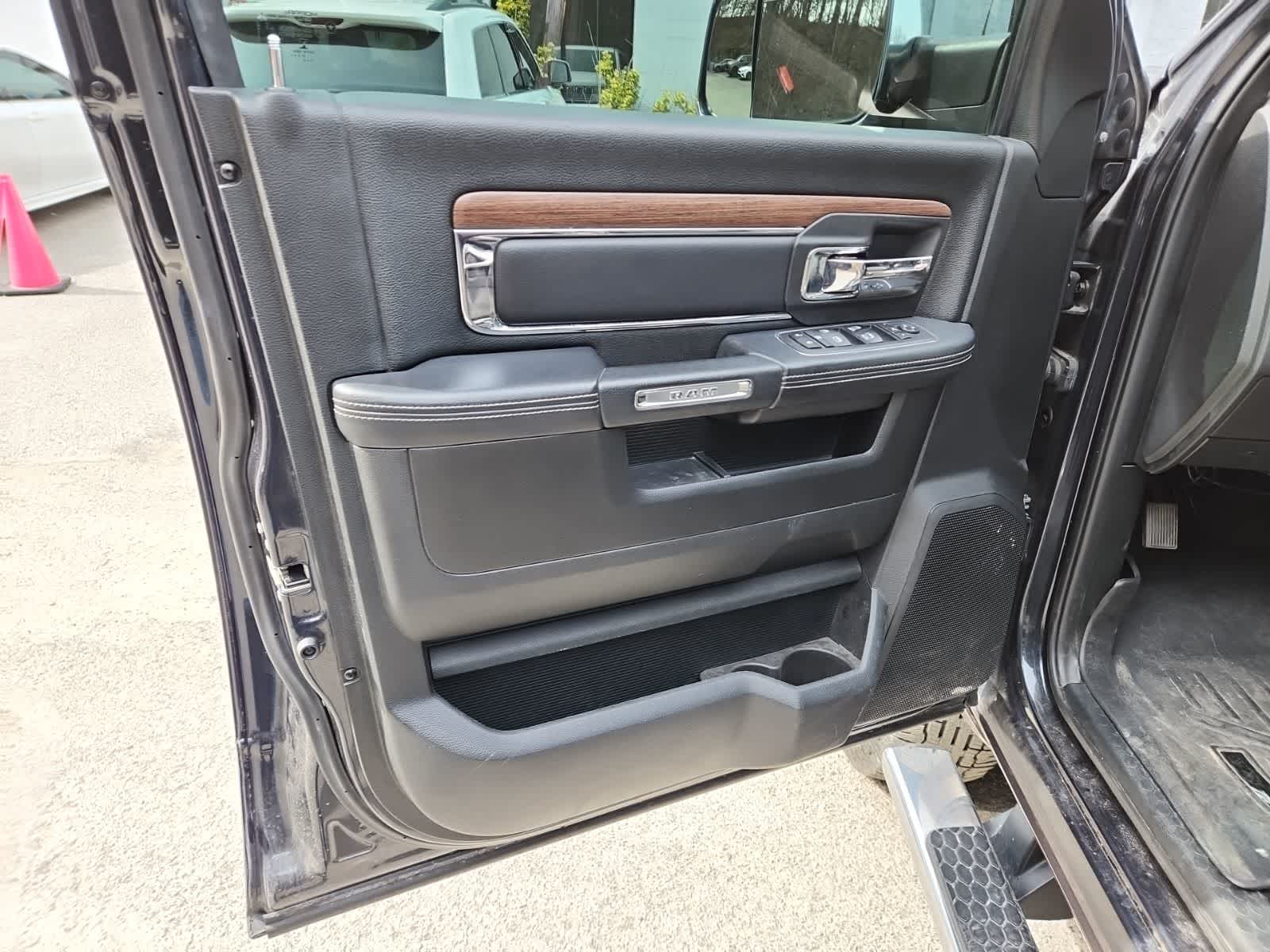 Thumbnail: 2018 RAM 2500 - 17