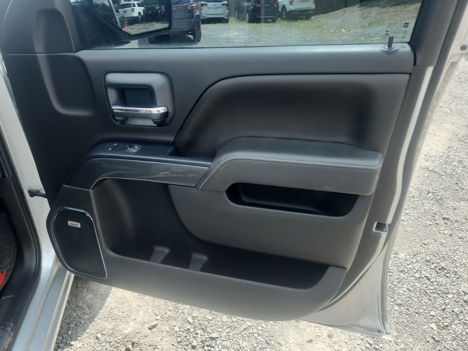 Thumbnail: 2014 GMC Sierra 1500 - 24