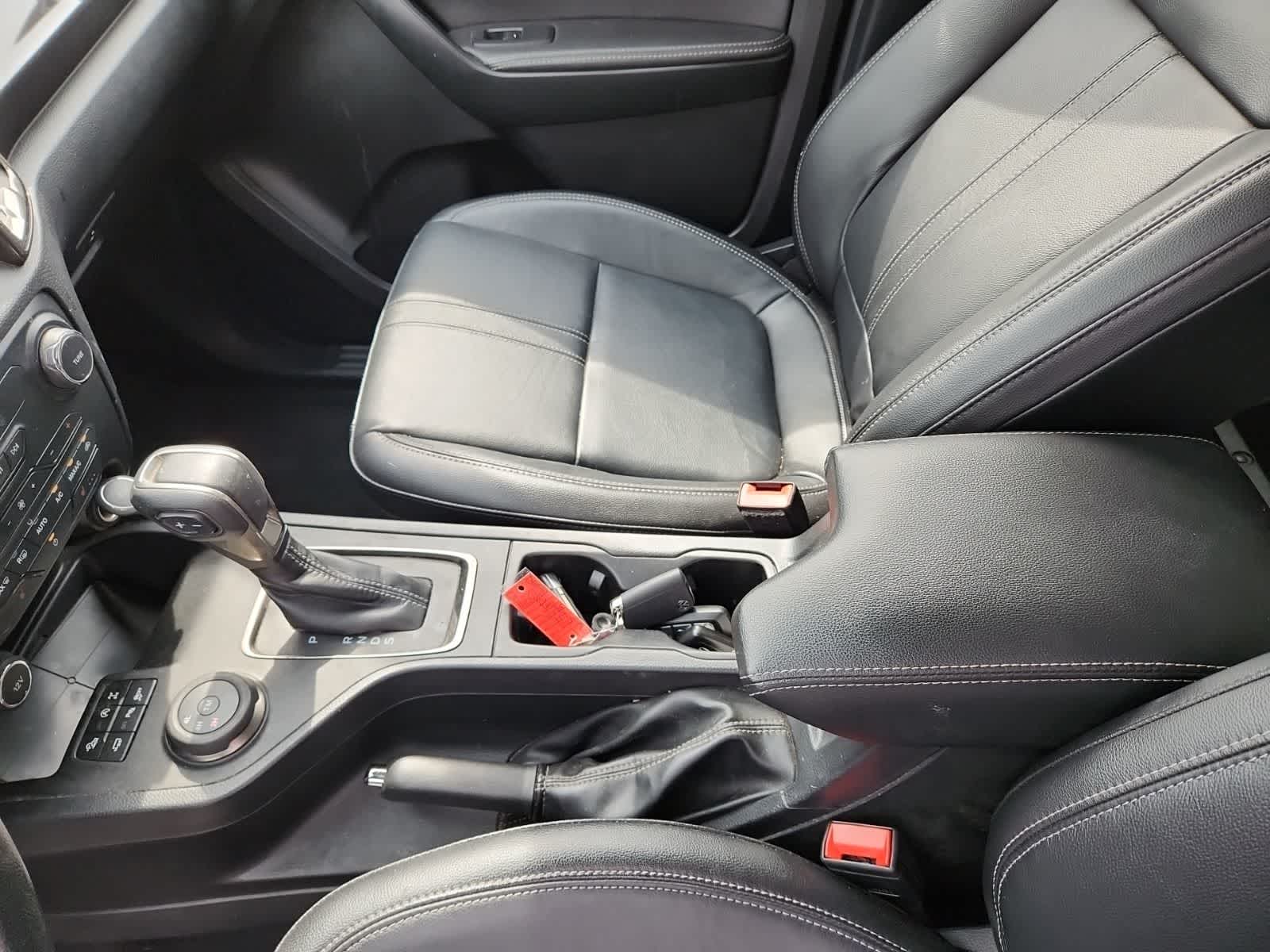 Thumbnail: 2020 Ford Ranger - 12