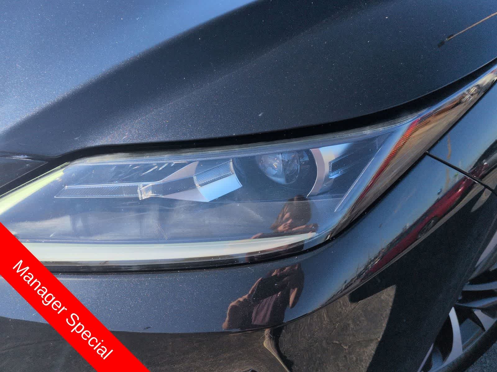 Thumbnail: 2022 Lexus RX - 11