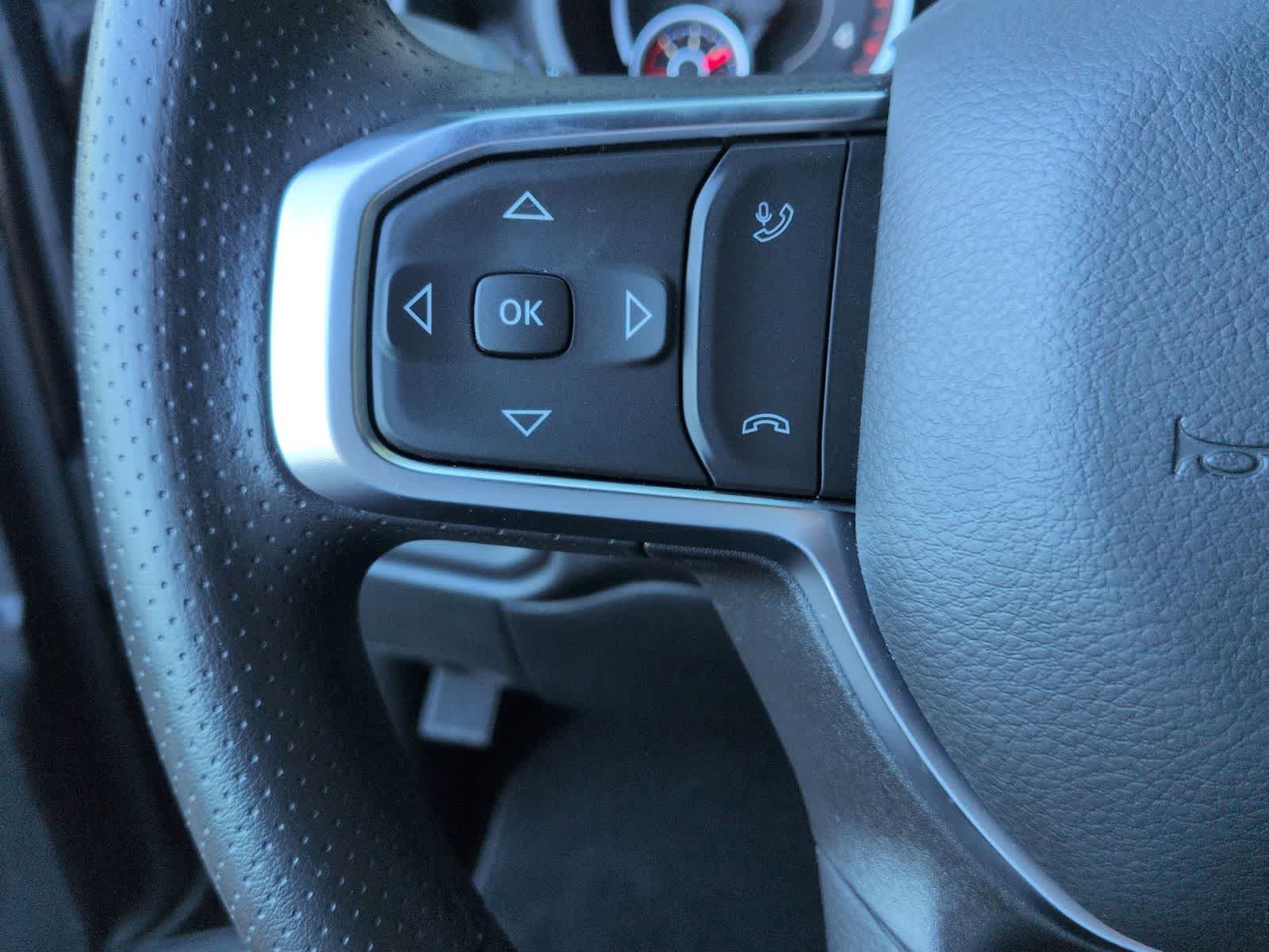 Thumbnail: 2026 RAM 2500 - 23