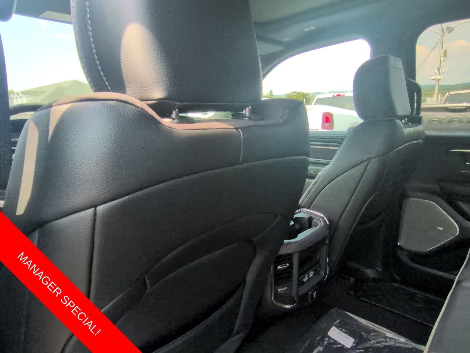 Thumbnail: 2026 RAM 1500 - 17