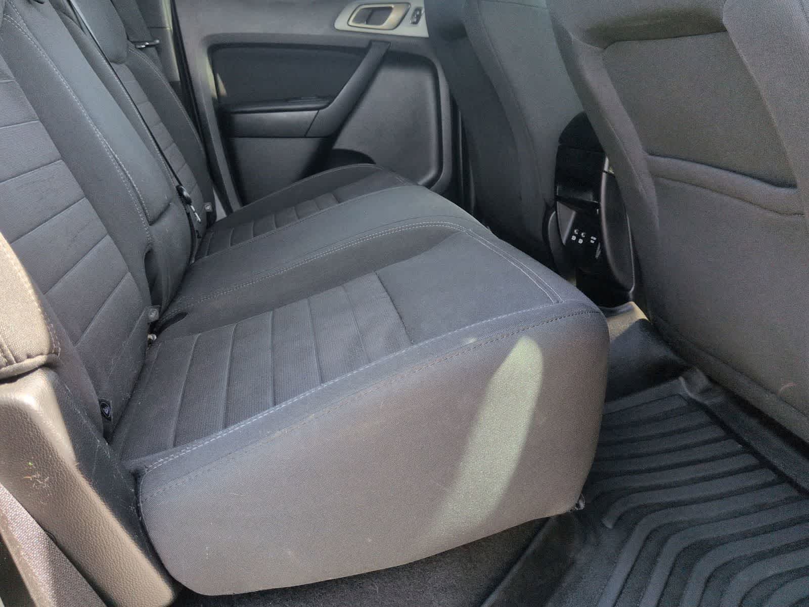 Thumbnail: 2019 Ford Ranger - 17