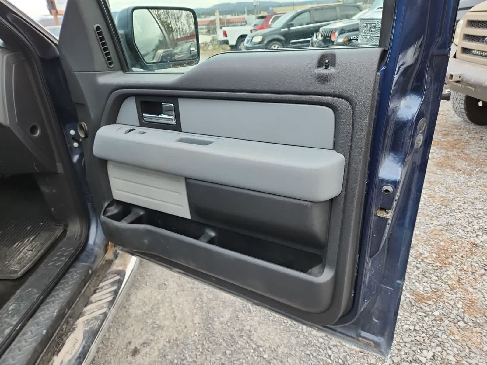 Thumbnail: 2013 Ford F-150 - 22