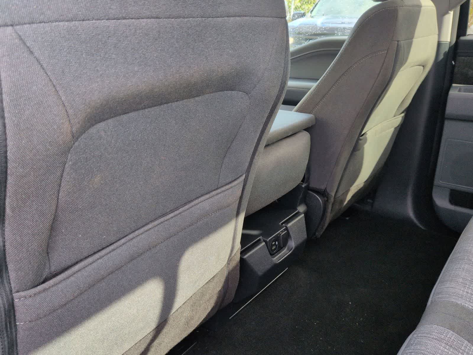 Thumbnail: 2022 Ford F-150 - 18