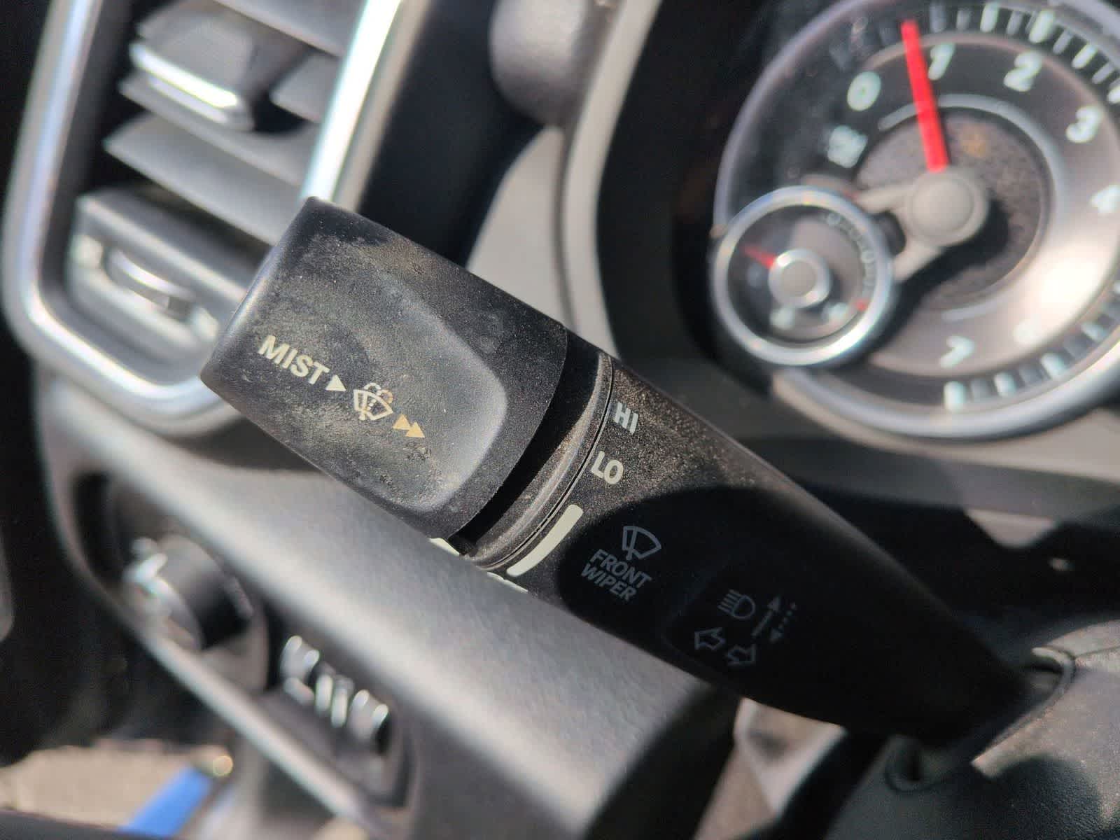 Thumbnail: 2019 RAM 1500 - 23