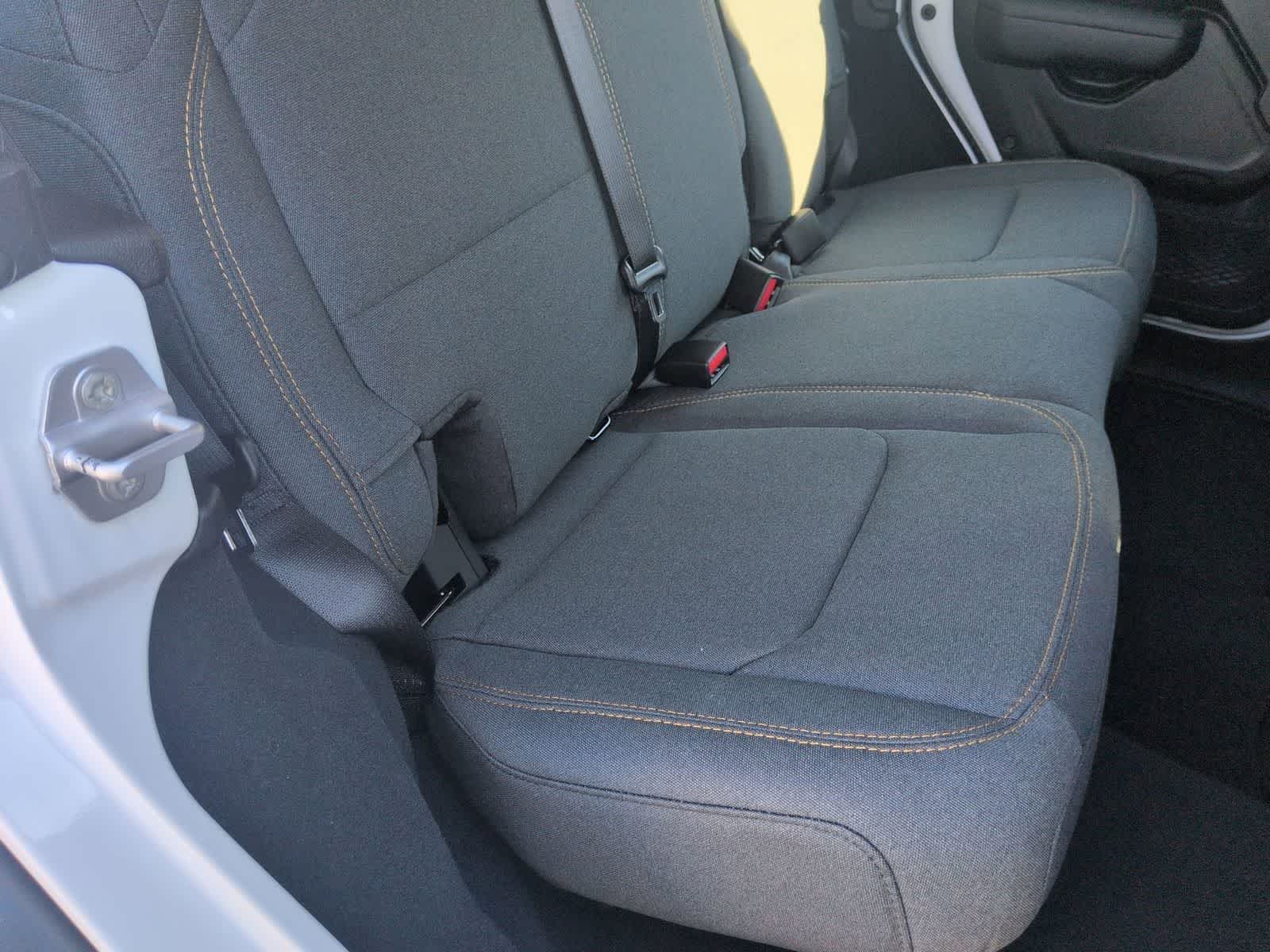 Thumbnail: 2026 Jeep Wrangler - 19