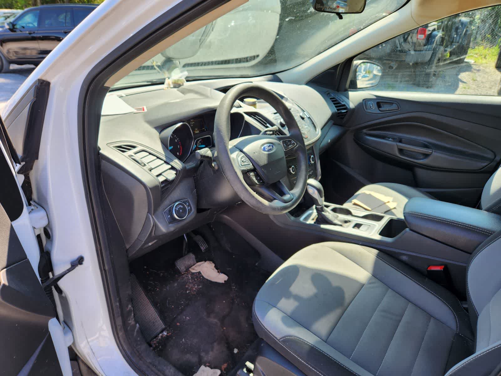 Thumbnail: 2017 Ford Escape - 13