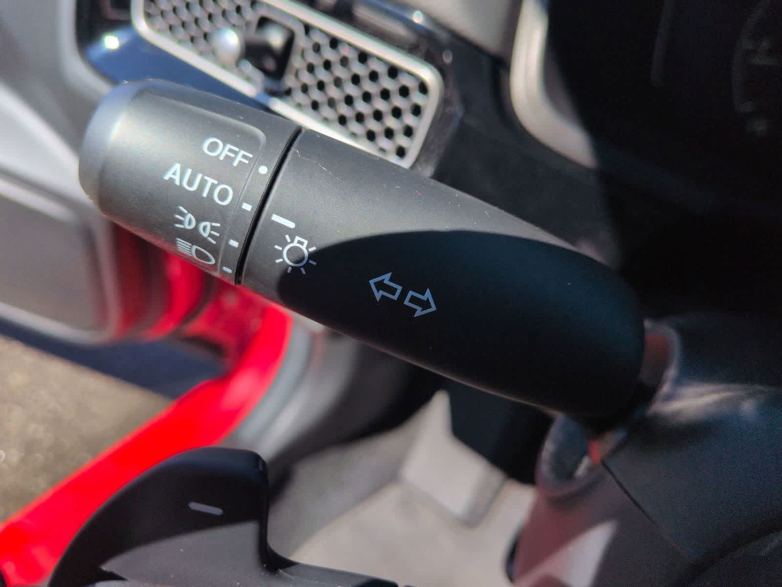 Thumbnail: 2024 Honda Civic - 23