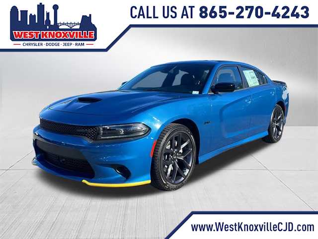 2023 Dodge Charger R/T -
                Knoxville, TN