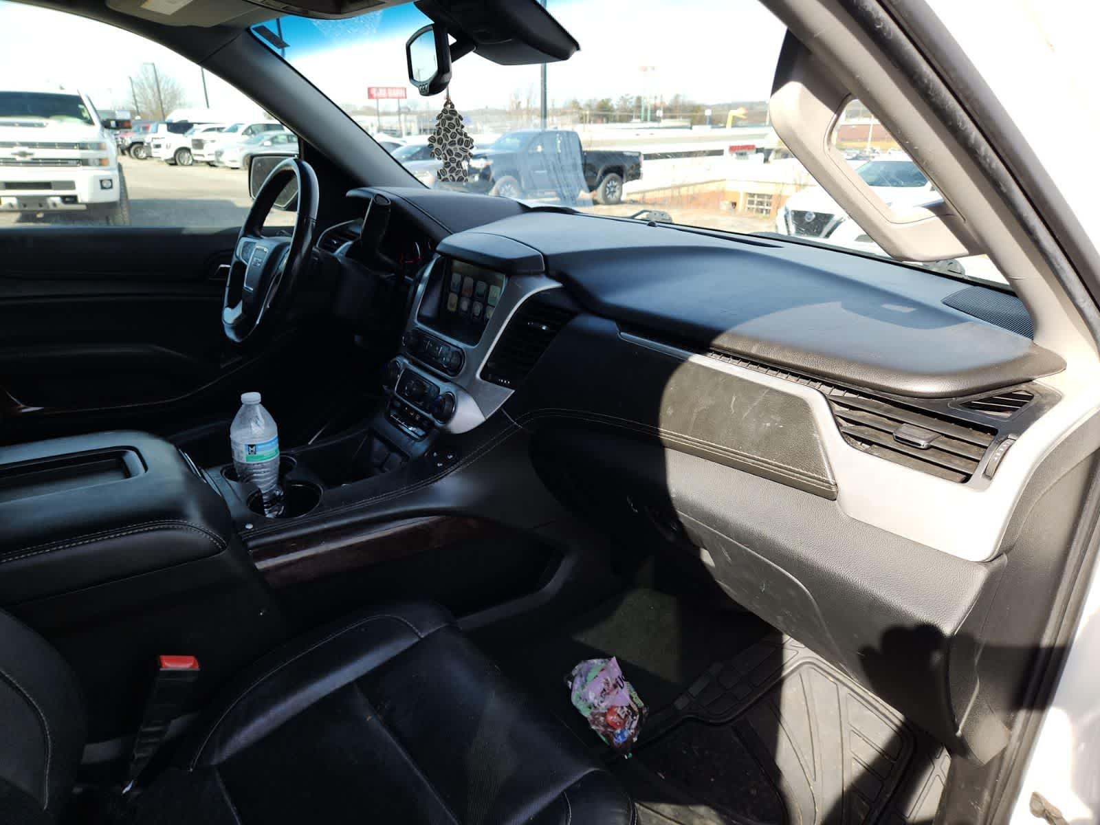 Thumbnail: 2020 GMC Yukon - 17