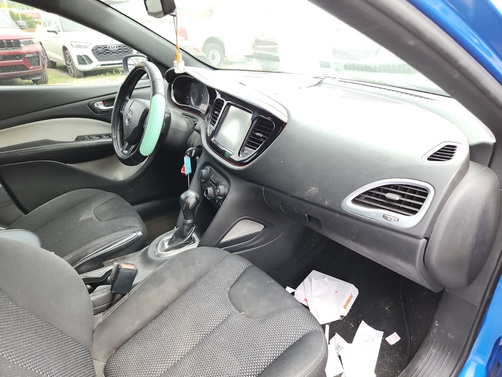 Thumbnail: 2016 Dodge Dart - 17